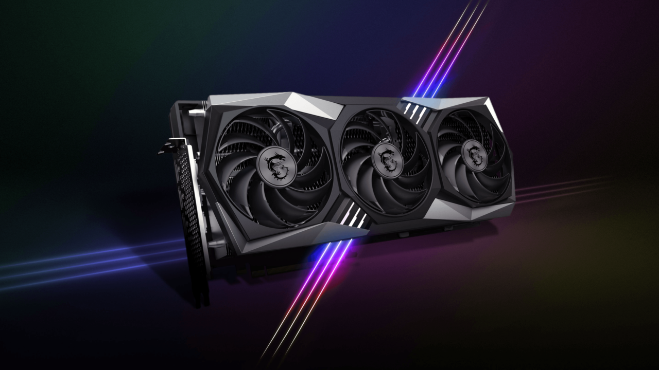 Quelle alternative à la RTX 4070 Ti ? 