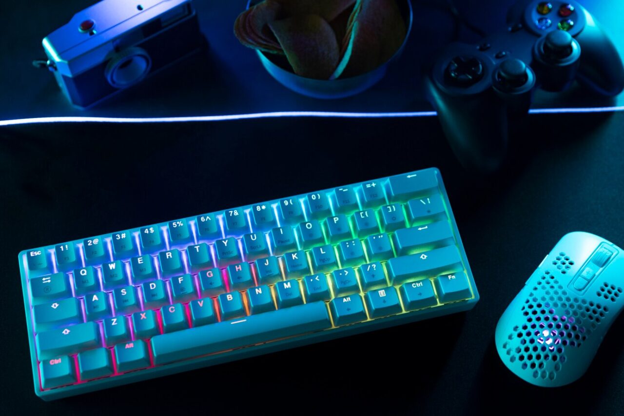 Comment choisir le clavier PC Gamer idéal pour votre style de jeu ? 