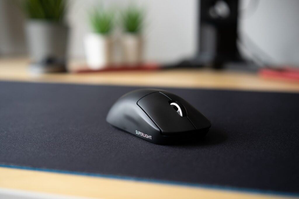 Souris PC : Les Tendances et Nouveautés à Ne Pas Manquer