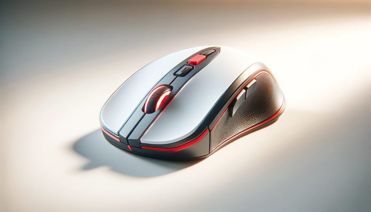 Pourquoi acheter une souris sans fil pour le gaming ? 