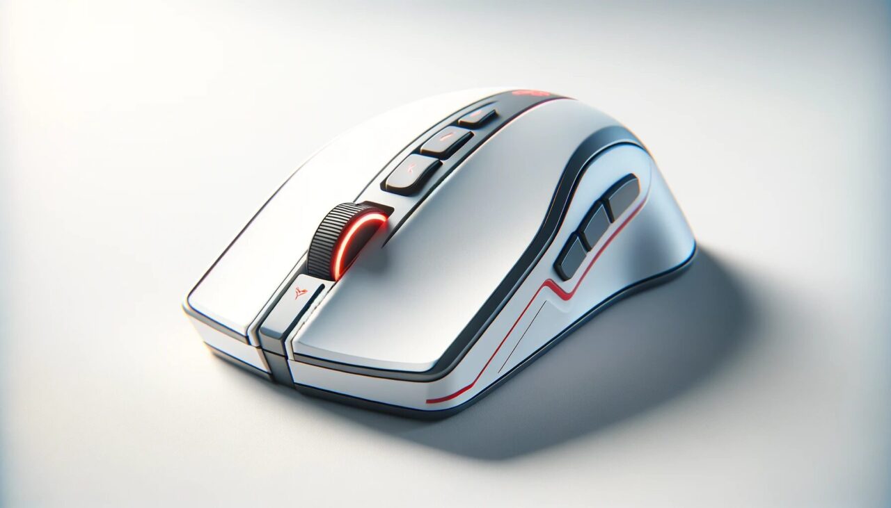 Comment choisir sa souris sans fil pour le gaming ?