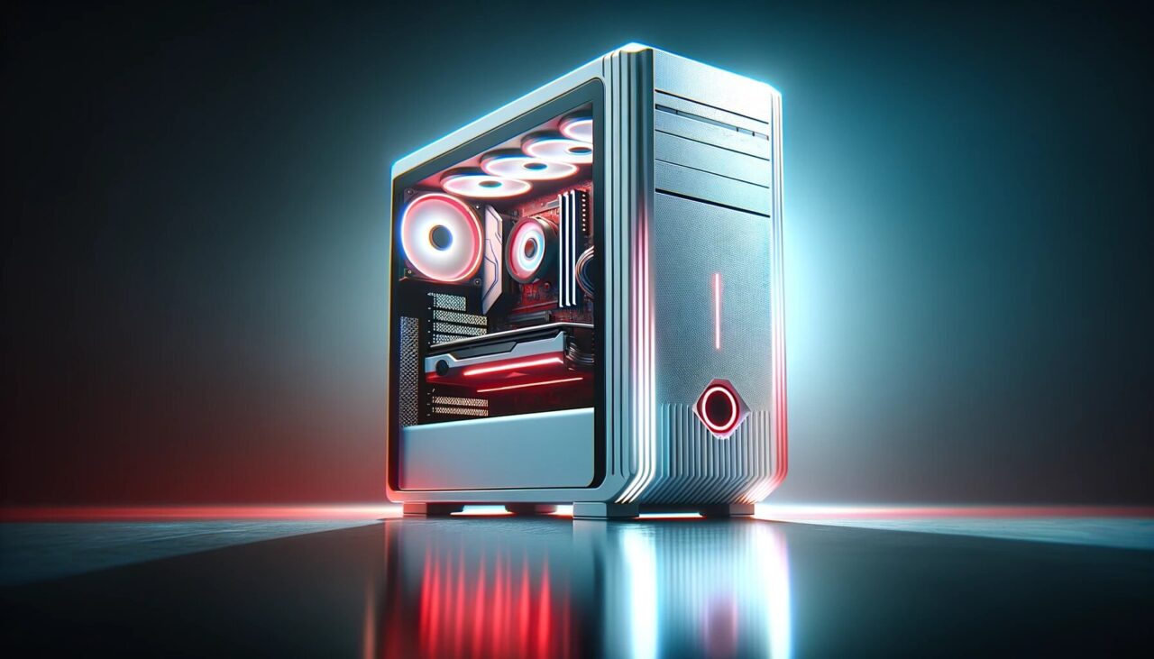 Quel PC pour faire tourner des jeux ?