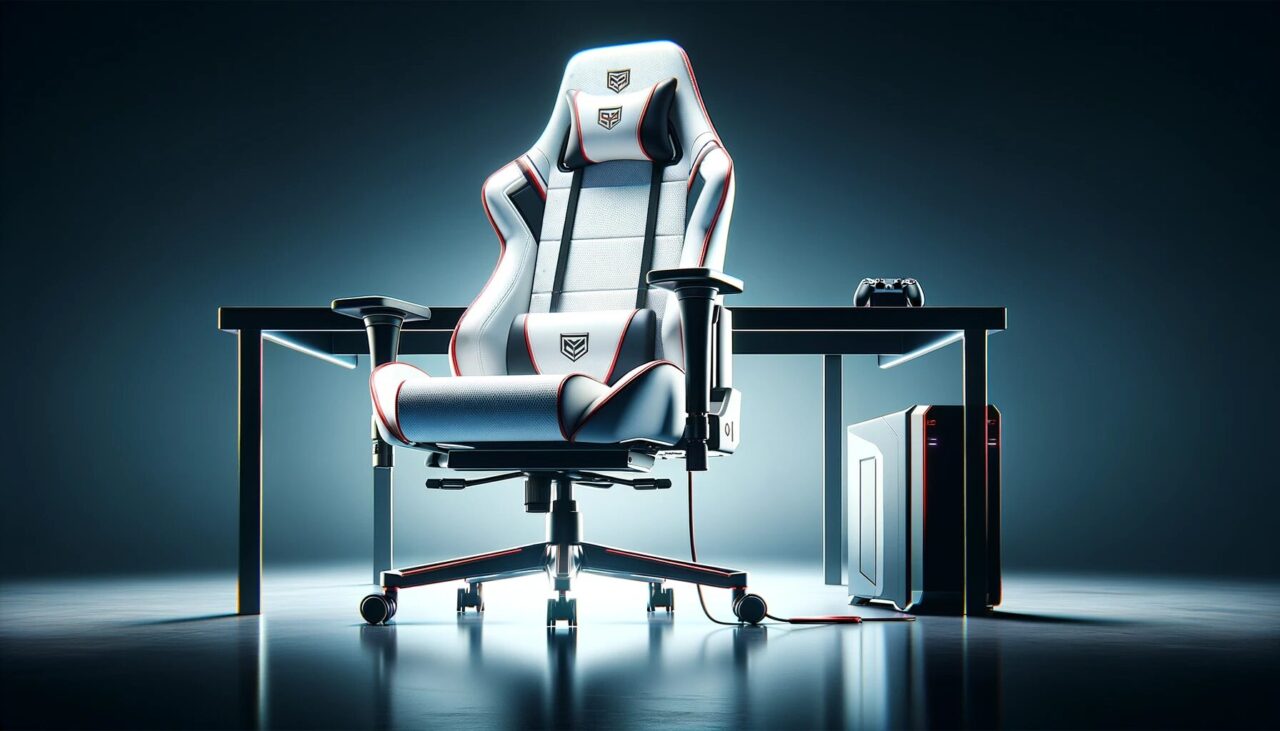 Quel est le prix d'une chaise Gaming ?