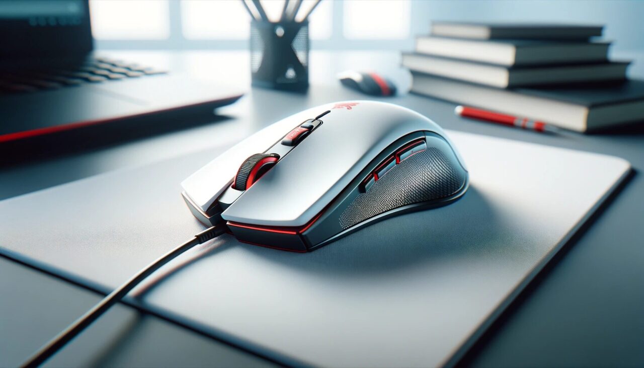 Comment choisir sa souris filaire pour le gaming ? 