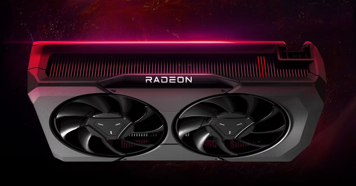 Quelles performances la Radeon RX 7600 XT propose-t-elle dans un PC Gamer ?