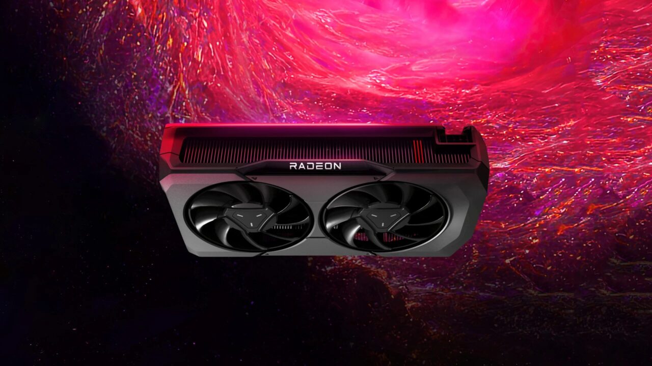 En quoi la Radeon RX 7600 XT est-elle un choix judicieux ?