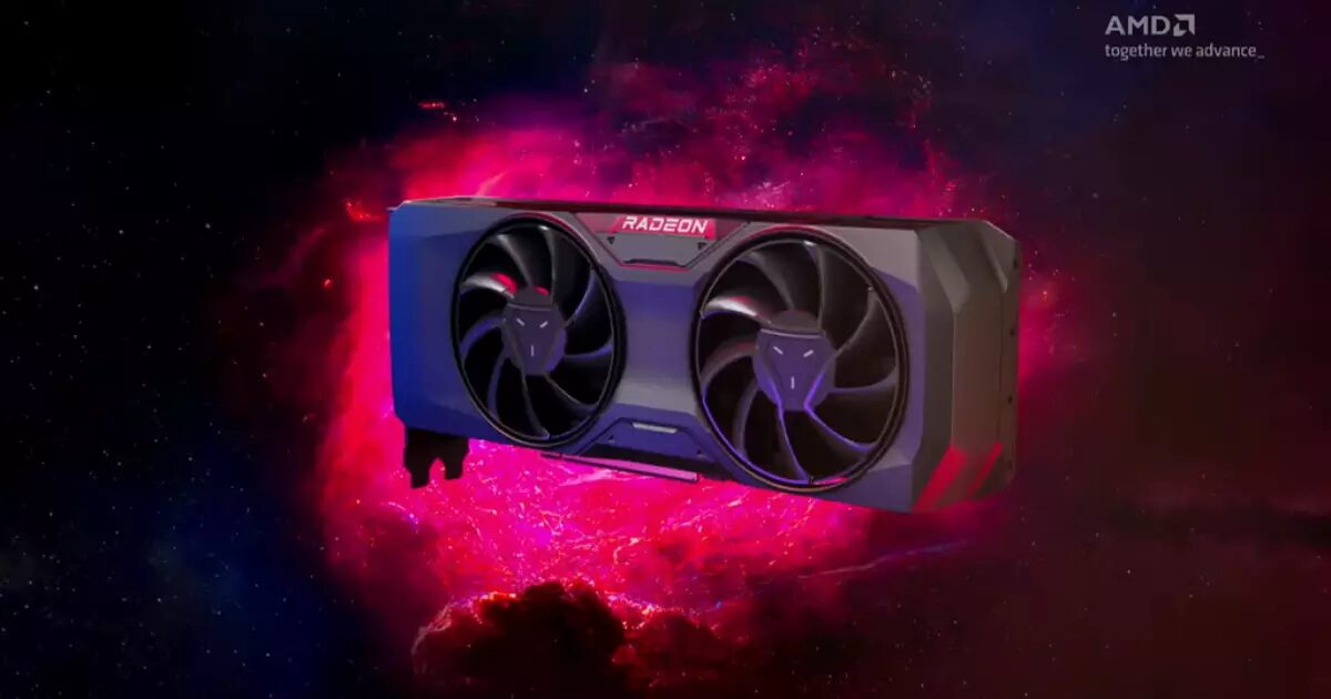 Comment la Radeon RX 7800 XT améliore-t-elle l'expérience de jeu ?