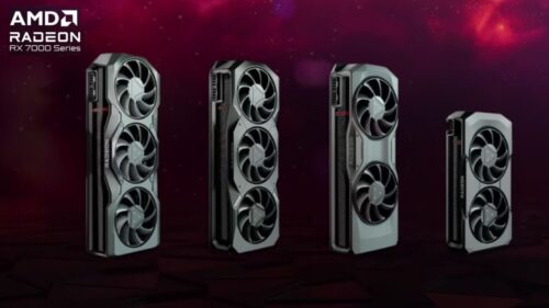 Séries Radeon RX 7000 : Quelle Carte Graphique Choisir sur Grosbill ?