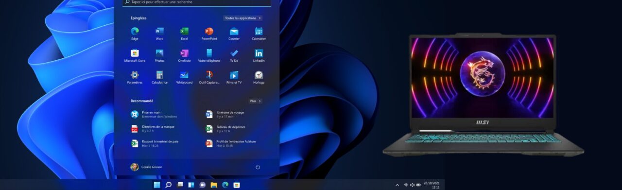 Comment installer Windows 11 sur un pc non compatible?