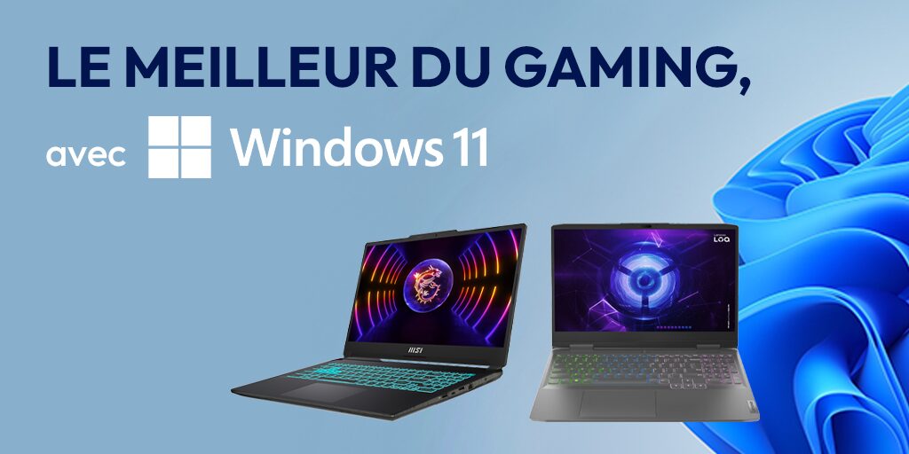 Passage à Windows 11 : Ce que Vous Devez Absolument Connaître !