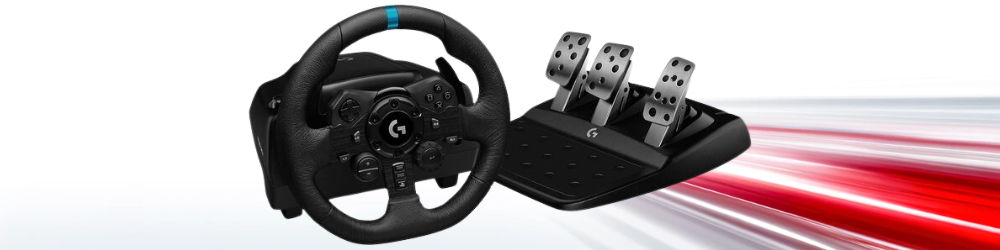 Quel setup pour le Sim Racing ?