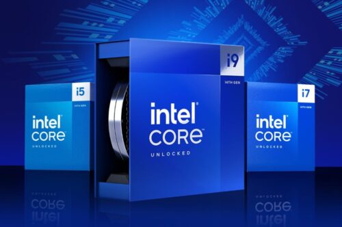 Intel Core 14ème génération : Idéaux pour les gamers ?