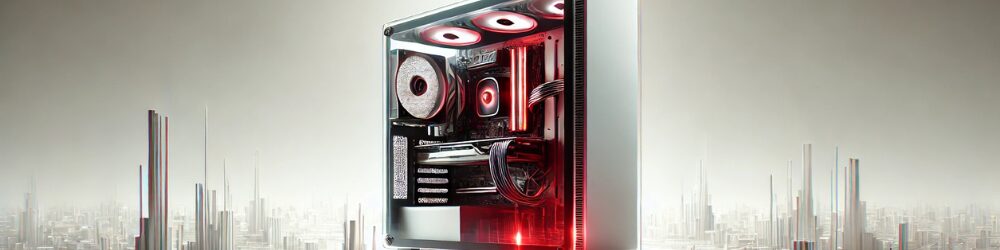 Quels sont les composants d’un PC gamer ?