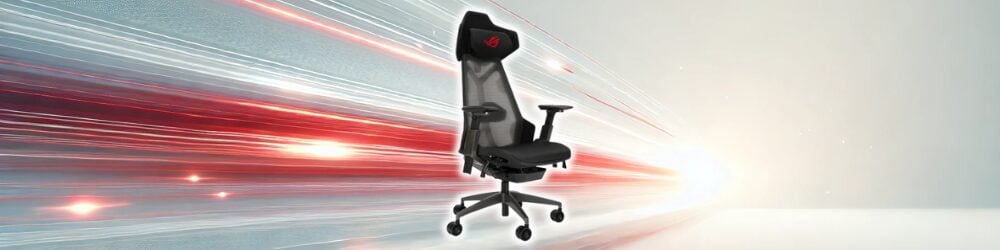 Pourquoi choisir un siège gamer ergonomique ?