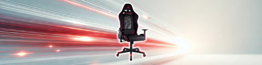 Quelle est la meilleure chaise gamer ergonomique pas chère ?