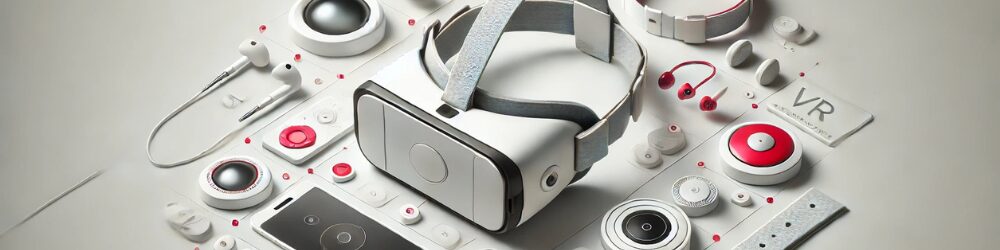 Comment fonctionne un casque VR ?