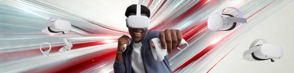 Comment installer un jeu sur un casque VR ?