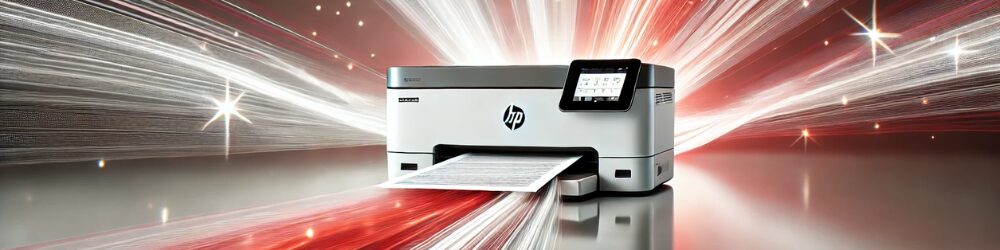 Comment imprimer avec HP smart ?