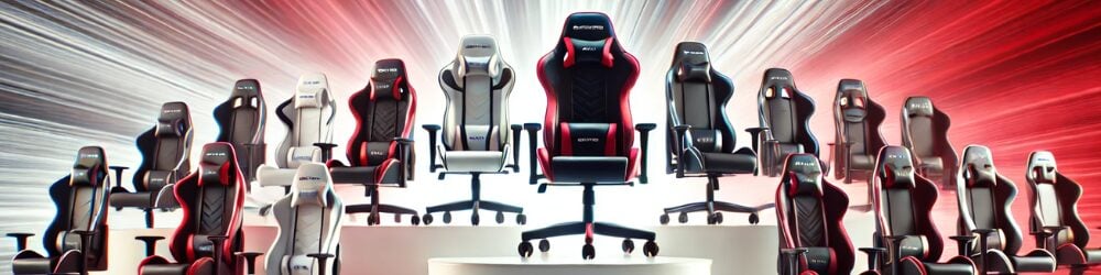 Comment choisir sa chaise gaming pendant le Black Friday ?