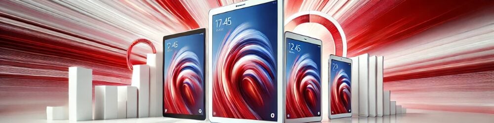 Quelle est la meilleure tablette Samsung pour le Black Friday 2024 ?