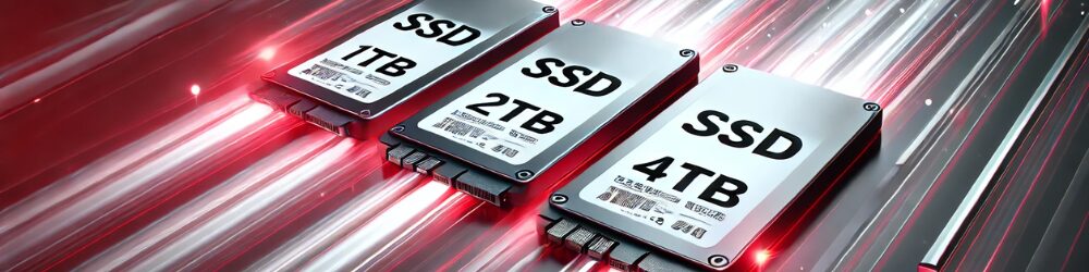 Comment évaluer les critères d’achat d’un disque SSD pour le Black Friday ?