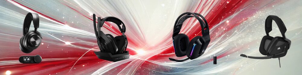 Pourquoi acheter un casque audio pendant le Black Friday ?