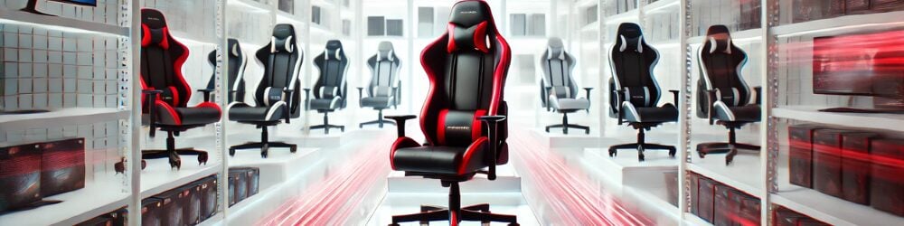 Comment chasser les meilleures offres de chaise gaming Black Friday ?