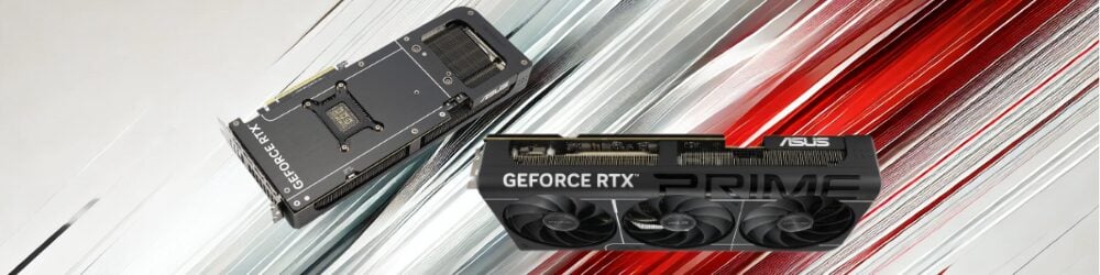 Nouvelle RTX 5070 Ti