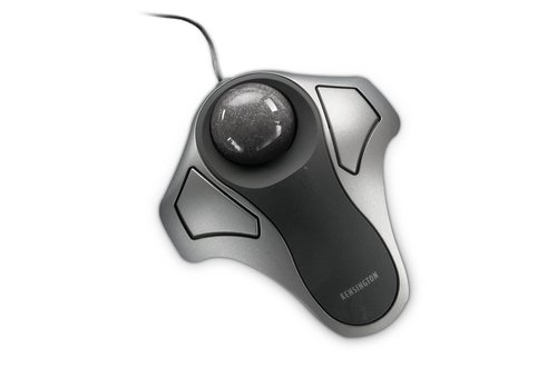 Orbit Optical Trackball - Achat / Vente sur grosbill.com - 1