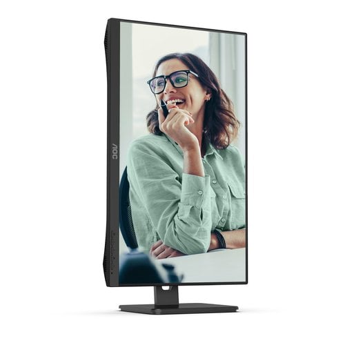 Q27P3CV 27IN IPS QHD 350CD - Achat / Vente sur grosbill.com - 12