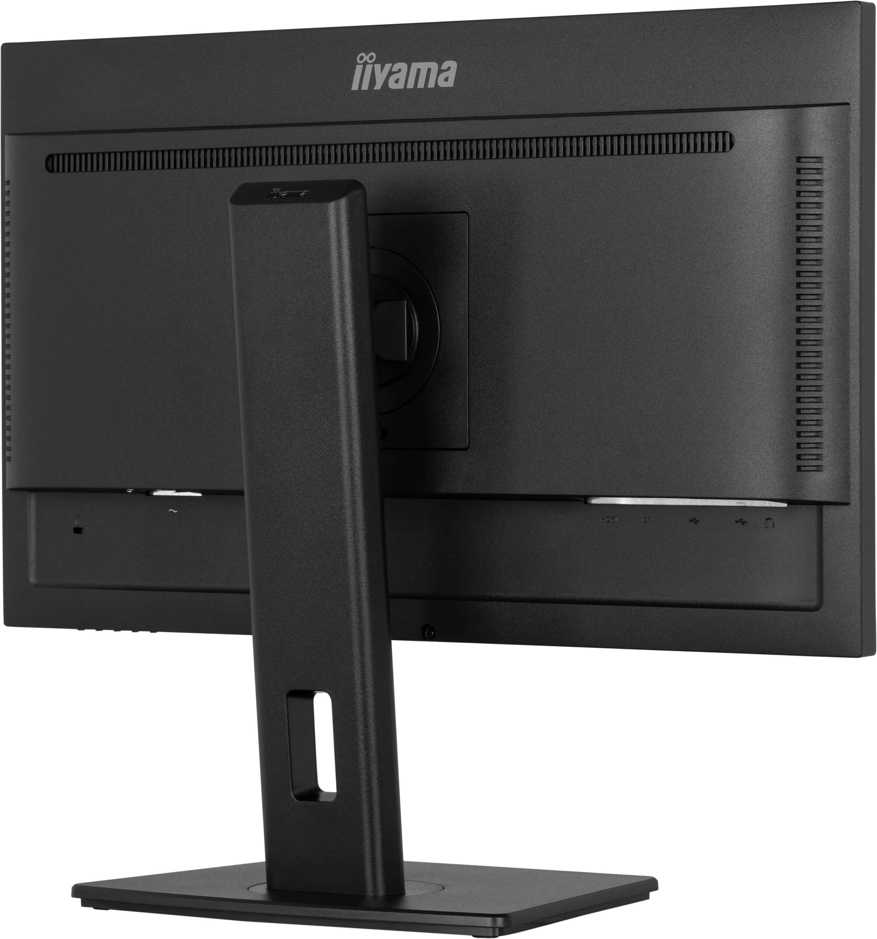 Iiyama 24"  XUB2497HSU-B2 - Ecran PC Iiyama - grosbill.com - 9