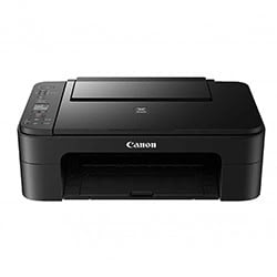 Imprimante multifonction Canon PIXMA TS3350 Grosbill