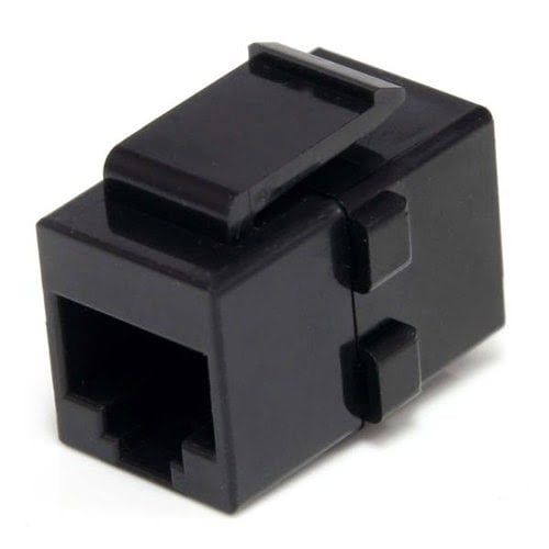 Cat 6 RJ45 Keystone Jack Network Coupler - Achat / Vente sur grosbill.com - 1