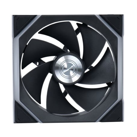 Lian-Li UNI FAN SL ARGB PWM 120 mm - Ventilateur boîtier Lian-Li - 1