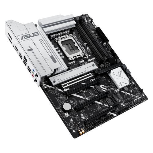 Asus PRIME Z890-P WIFI ATX  - Carte mère Asus - grosbill.com - 6