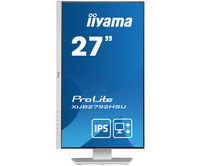 Iiyama 27"  XUB2792HSU-W5 - Ecran PC Iiyama - grosbill.com - 6