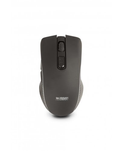 Bluetooth Mouse With Rechargeable Batter - Achat / Vente sur grosbill.com - 1