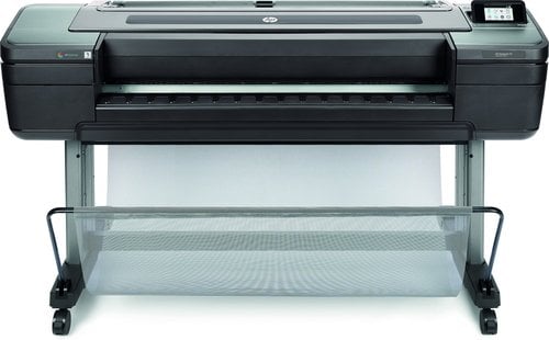 DESIGNJET Z9+ 24IN PS PRINTER - Achat / Vente sur grosbill.com - 3