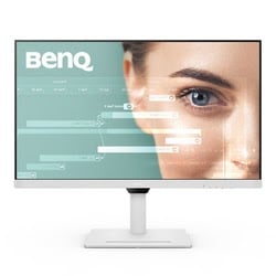 Ecran PC BenQ GW3290QT - 31.5" QHD 75Hz IPS 5ms USB-C Pivot Blanc Grosbill