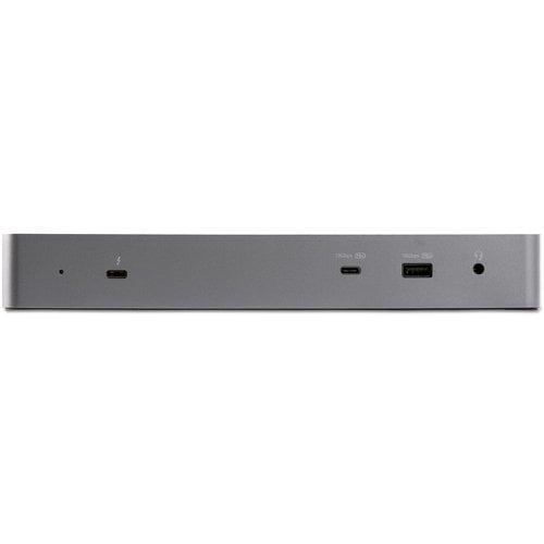 Thunderbolt 3 Dock USB-C/Dual 4K/96W PD - Achat / Vente sur grosbill.com - 2