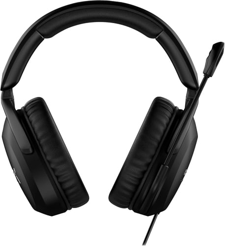 HyperX Cloud Stinger 2 Noir DTS Headphone:X Spatial - Micro-casque - 1