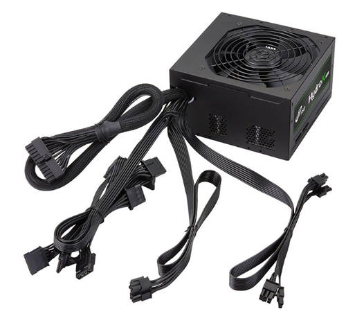 FSP 80+ Bronze Hydro K PRO (600W) - Alimentation FSP - grosbill.com - 3