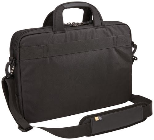 Notion 15.6" Briefcase Black (NOTIA116) - Achat / Vente sur grosbill.com - 3