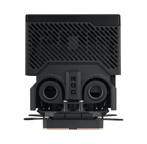 Asus ROG RYUJIN III Noir - Waterblock CPU - Watercooling Asus - 4