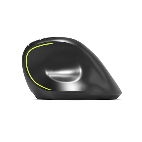 Port Ergo Soft - Souris PC Port - grosbill.com - 4