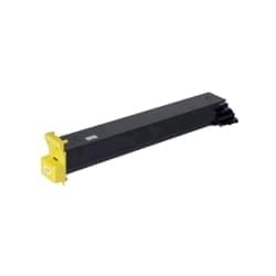 Toner Jaune 12000p - 8938622 pour imprimante Laser Konica-Minolta - 0