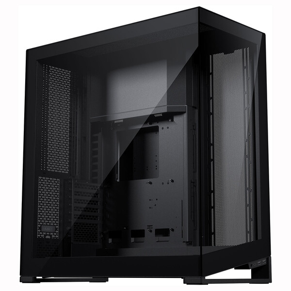 Phanteks NV9 TG Noir Noir - Boîtier PC Phanteks - grosbill.com - 0