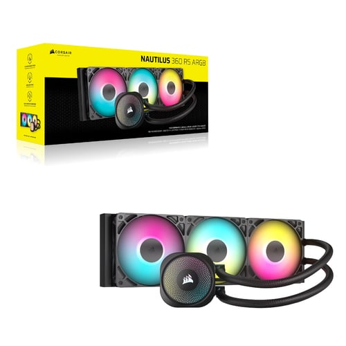 Corsair Watercooling MAGASIN EN LIGNE Grosbill