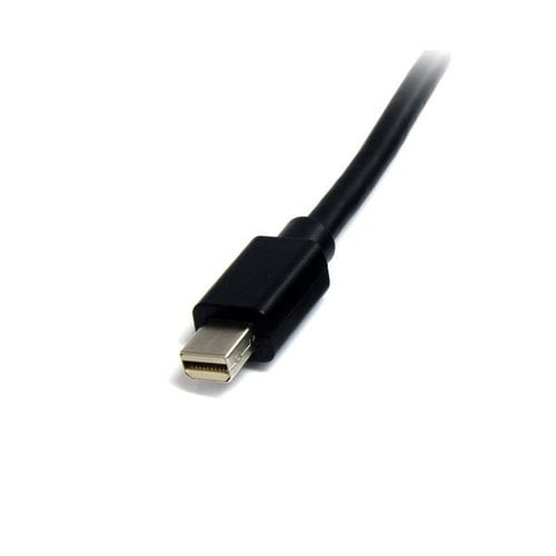 1m Mini DisplayPort 1.2 Cable - M/M - Achat / Vente sur grosbill.com - 1