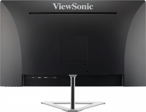 ViewSonic 27"  VX2780-2K - Ecran PC ViewSonic - grosbill.com - 2